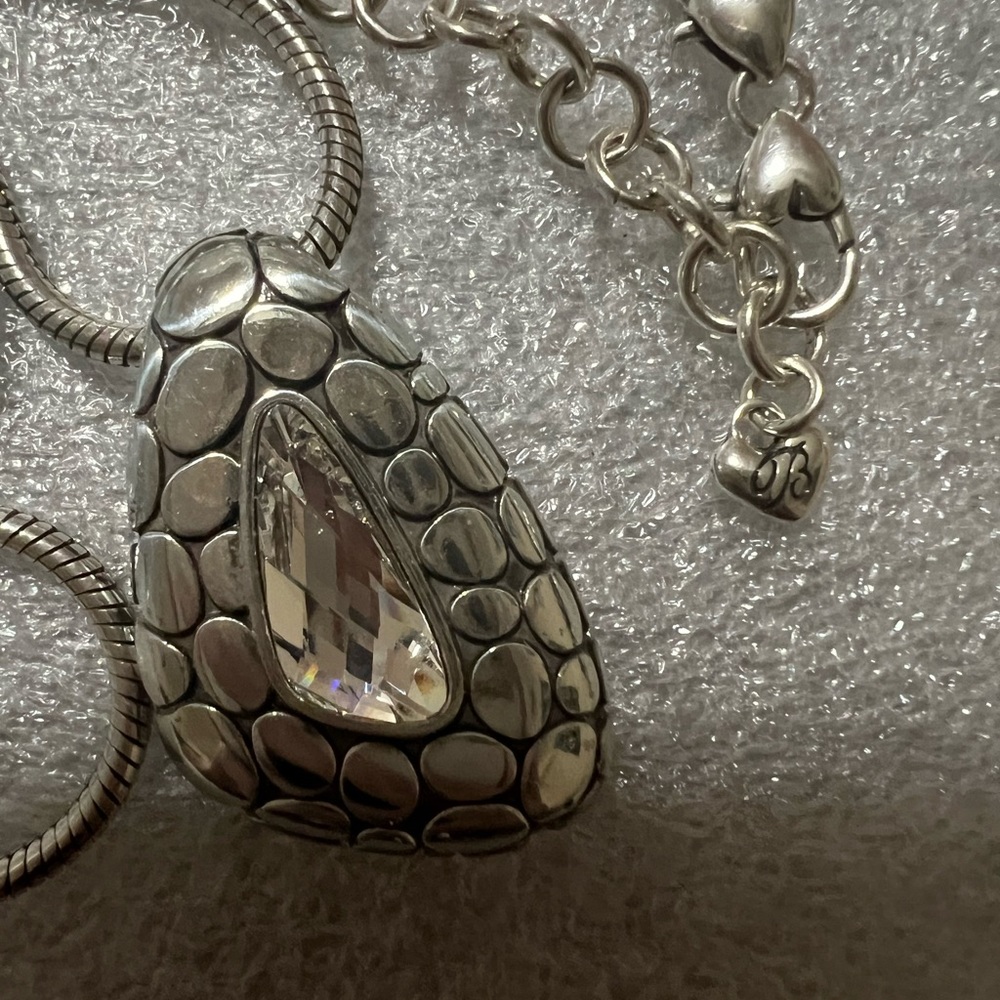 Brighton brand beautiful necklace